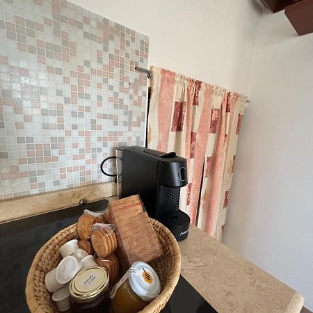 Soft Alba Apartment Sasso d'Ombrone ภายนอก รูปภาพ