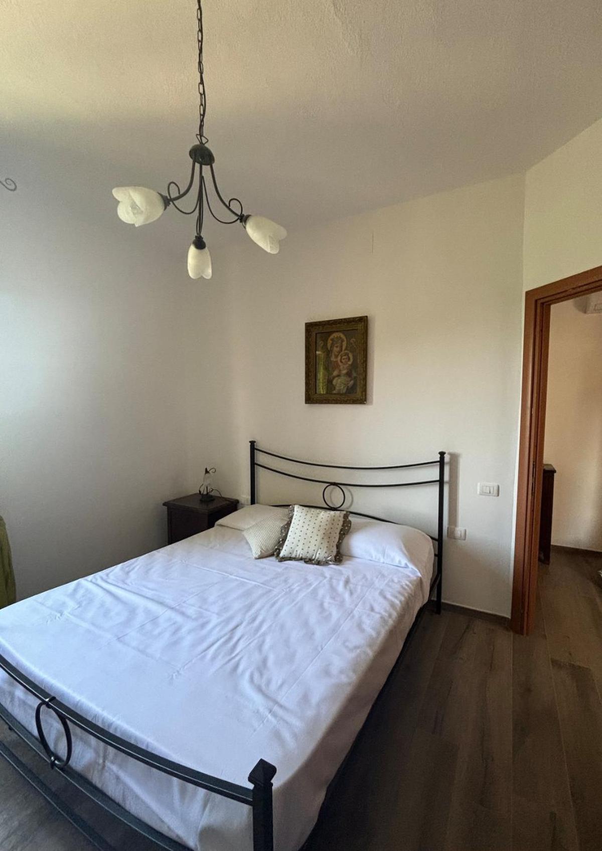 Soft Alba Apartment Sasso d'Ombrone ภายนอก รูปภาพ