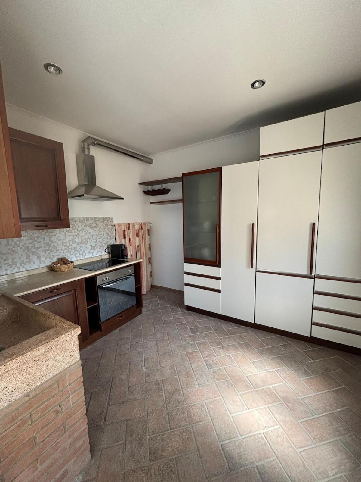 Soft Alba Apartment Sasso d'Ombrone ภายนอก รูปภาพ