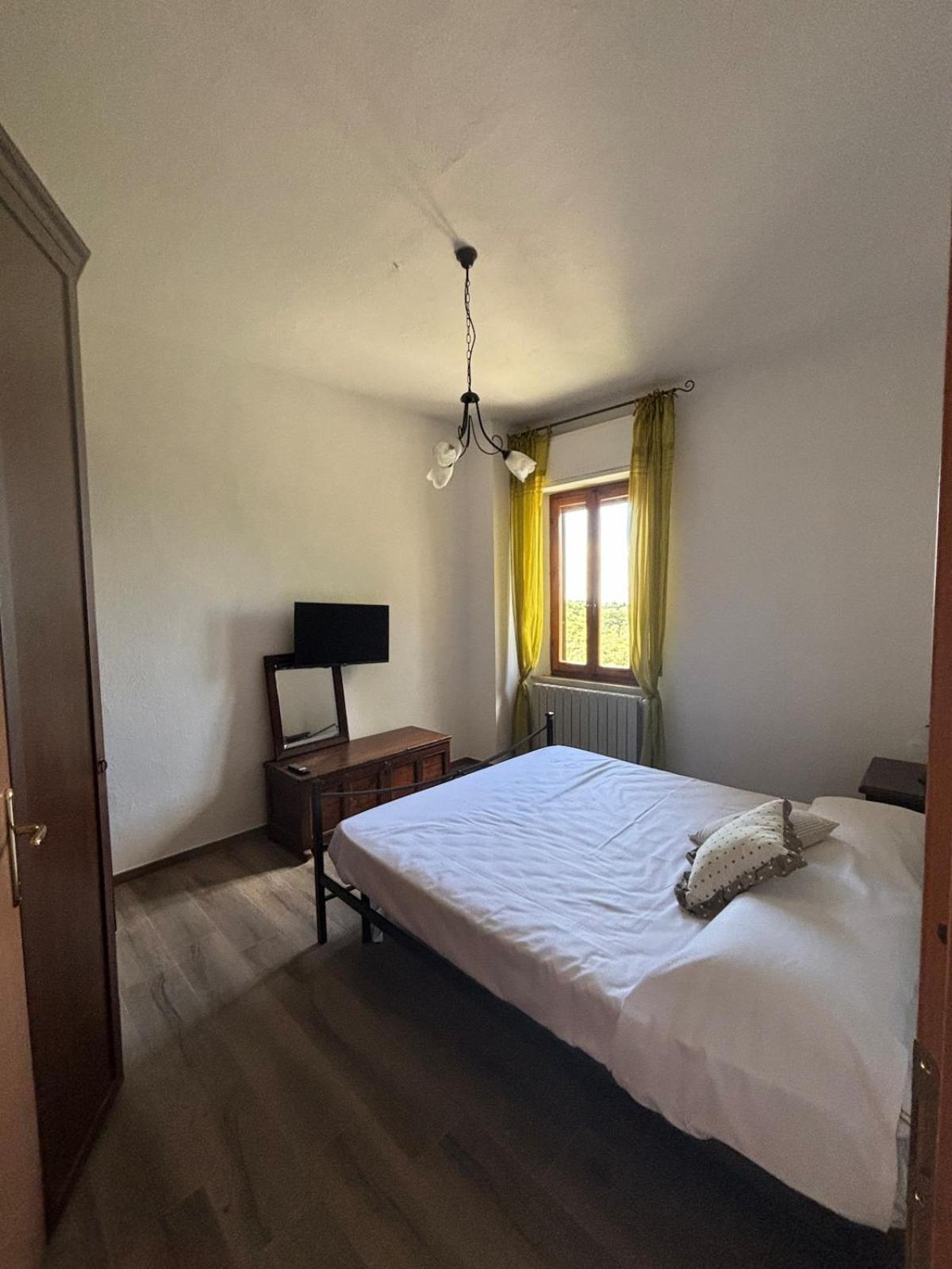 Soft Alba Apartment Sasso d'Ombrone ภายนอก รูปภาพ