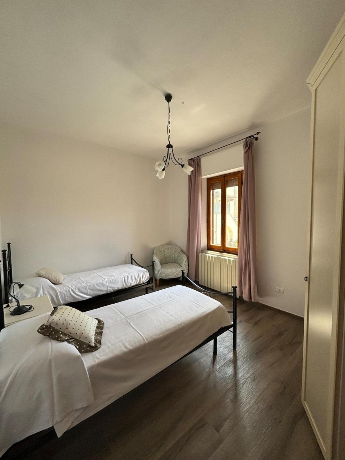 Soft Alba Apartment Sasso d'Ombrone ภายนอก รูปภาพ