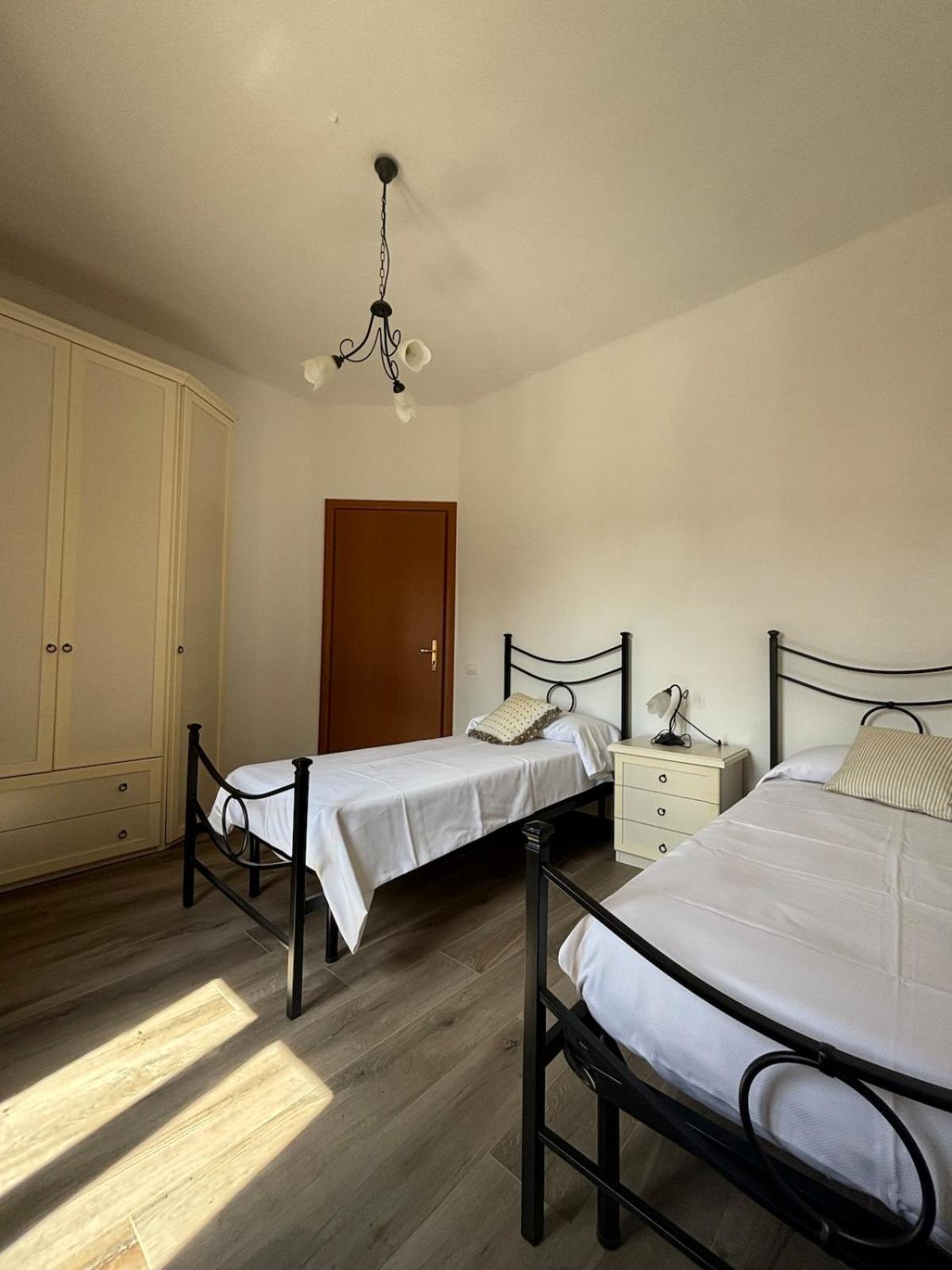 Soft Alba Apartment Sasso d'Ombrone ภายนอก รูปภาพ