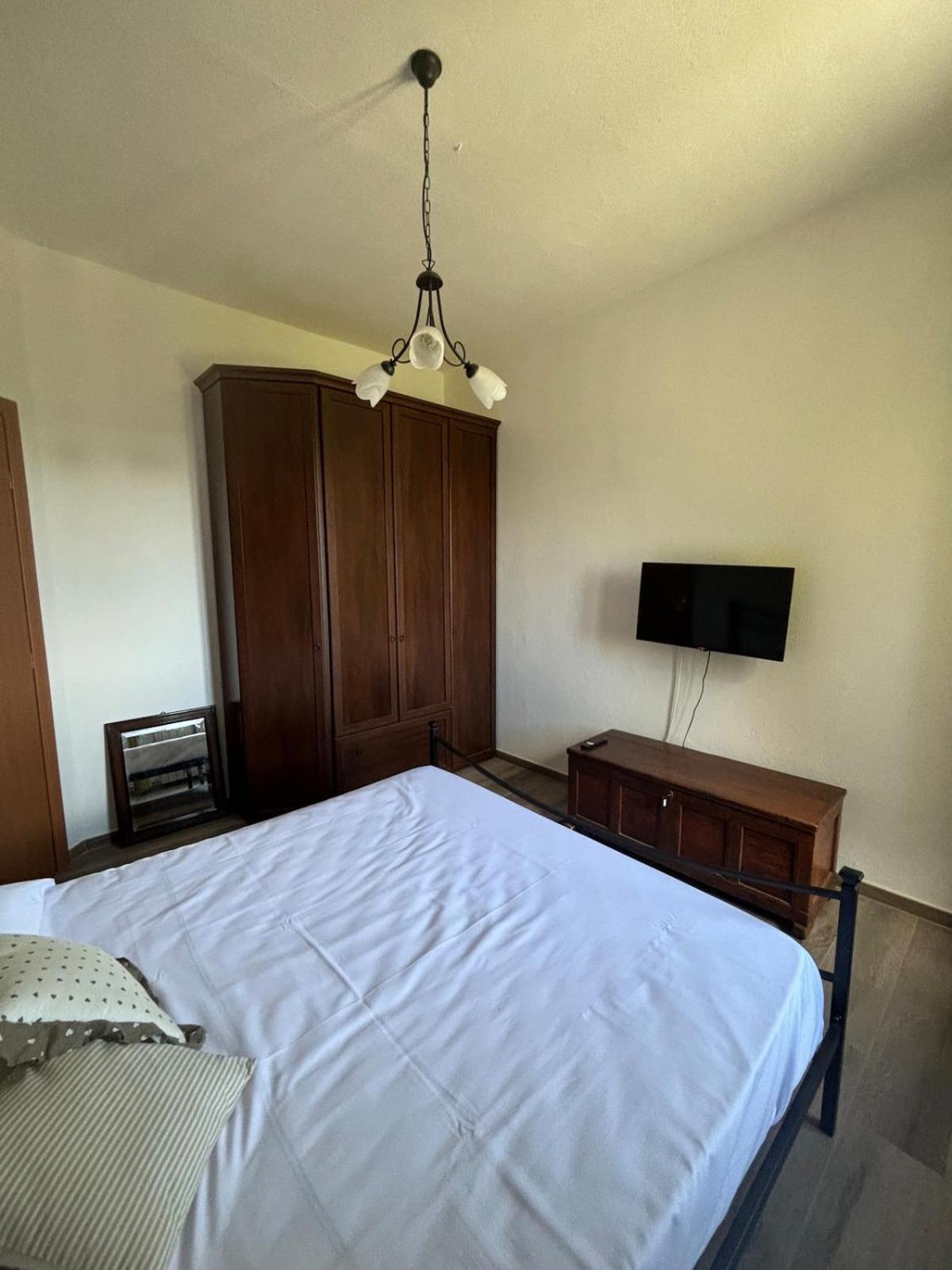 Soft Alba Apartment Sasso d'Ombrone ภายนอก รูปภาพ